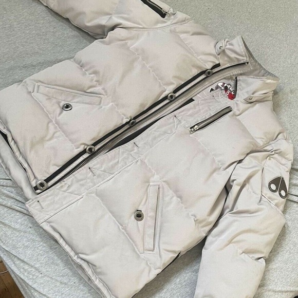 Men’s Moose Knuckle Size Large - Picture 2 of 7